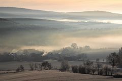 Der letzte Hauch vom Winter