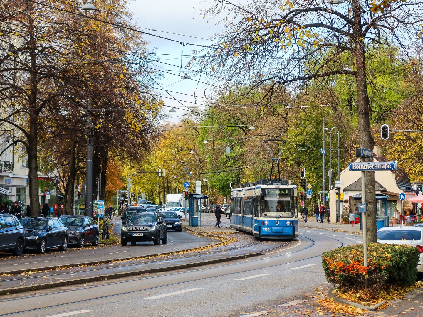 Der letzte Herbst ? (3 von 8)