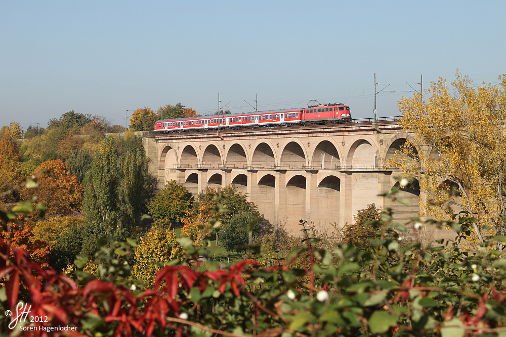 Der letzte Herbst