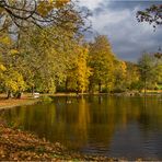 Der letzte Herbst