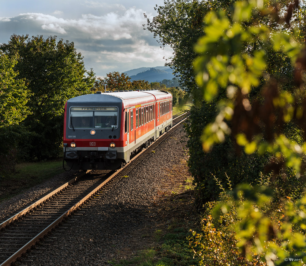 Der letzte Herbst