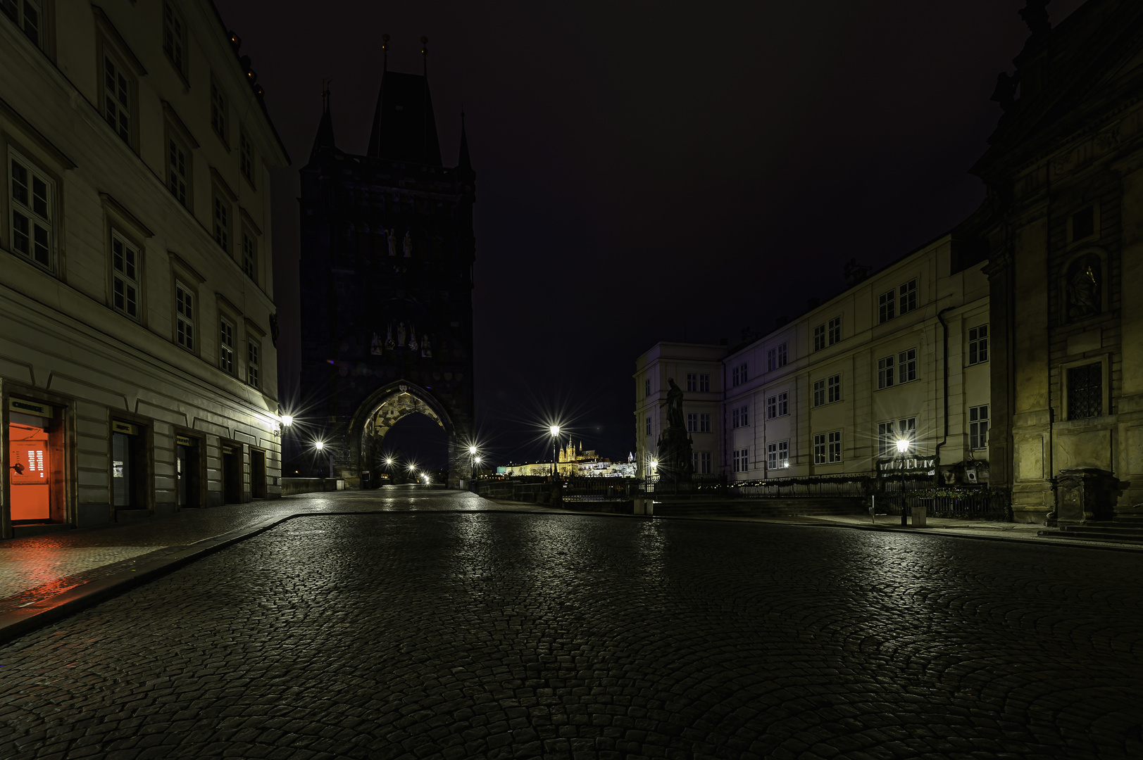 Der letzte macht das LIcht aus Foto & Bild  dokumentation, januar