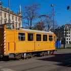 Der letzte Maximum-Wagen