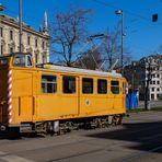 Der letzte Maximum-Wagen