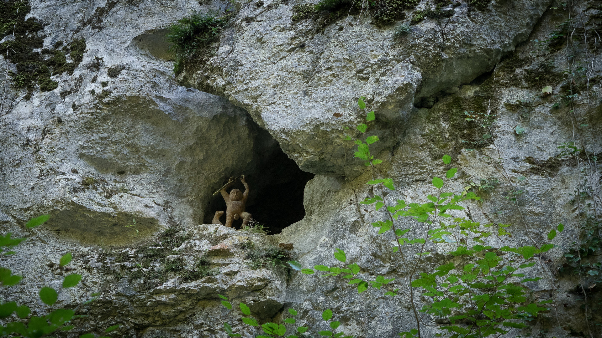 Der letzte Neandertaler 