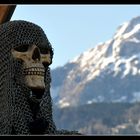 der letzte Ritter der Zentralschweiz