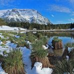 Der letzte Schnee