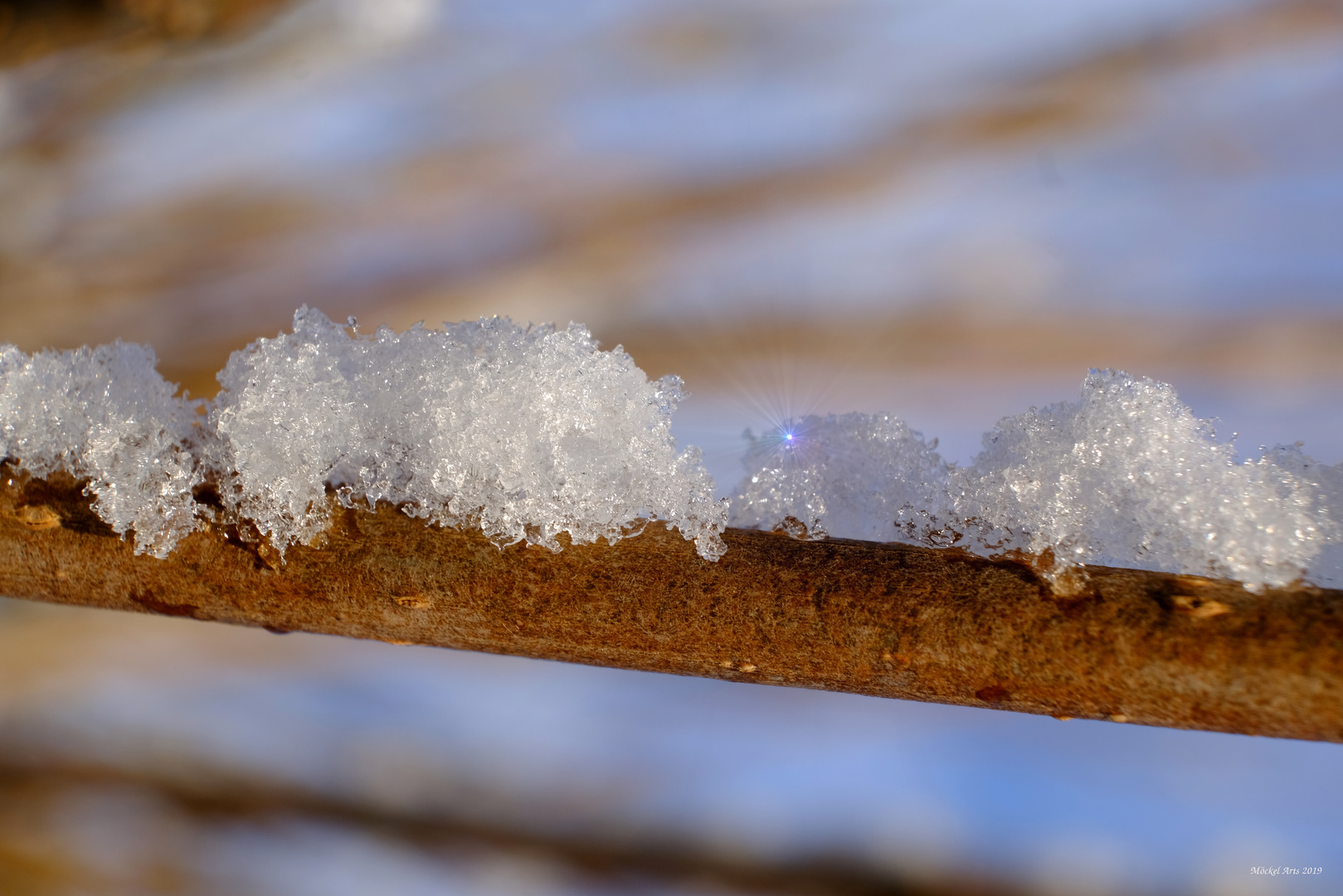 Der letzte Schnee_1