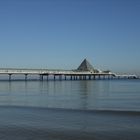 Der letzte schöne Urlaubstag an der Ostsee