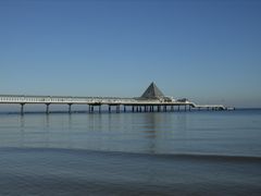 Der letzte schöne Urlaubstag an der Ostsee