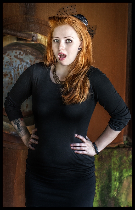 Der letzte Schrei Foto & Bild Bilder auf