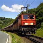 Der letzte Sommer auf der Rübelandbahn