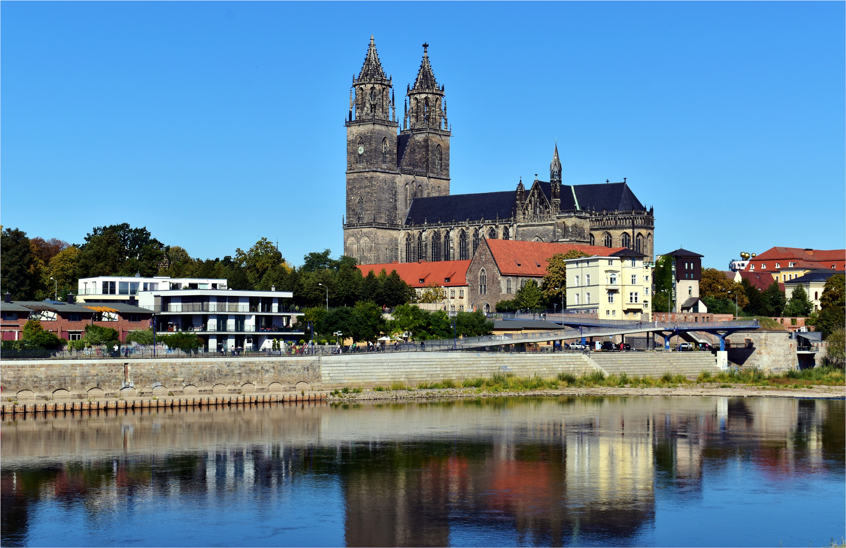 DER LETZTE SOMMERTAG 2019