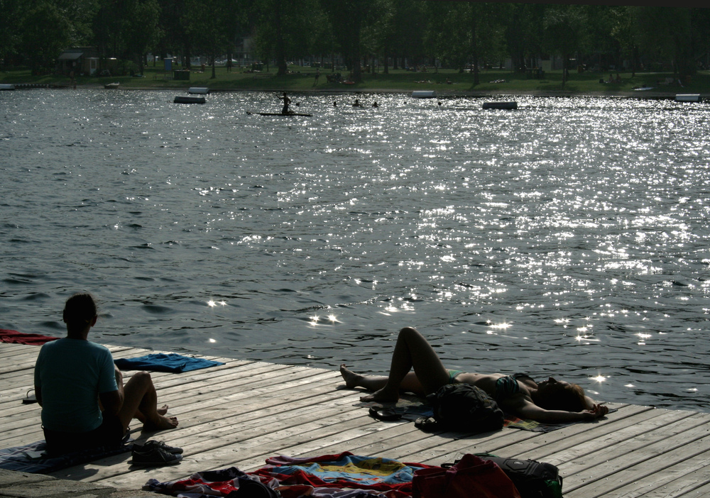 Der letzte Sommertag