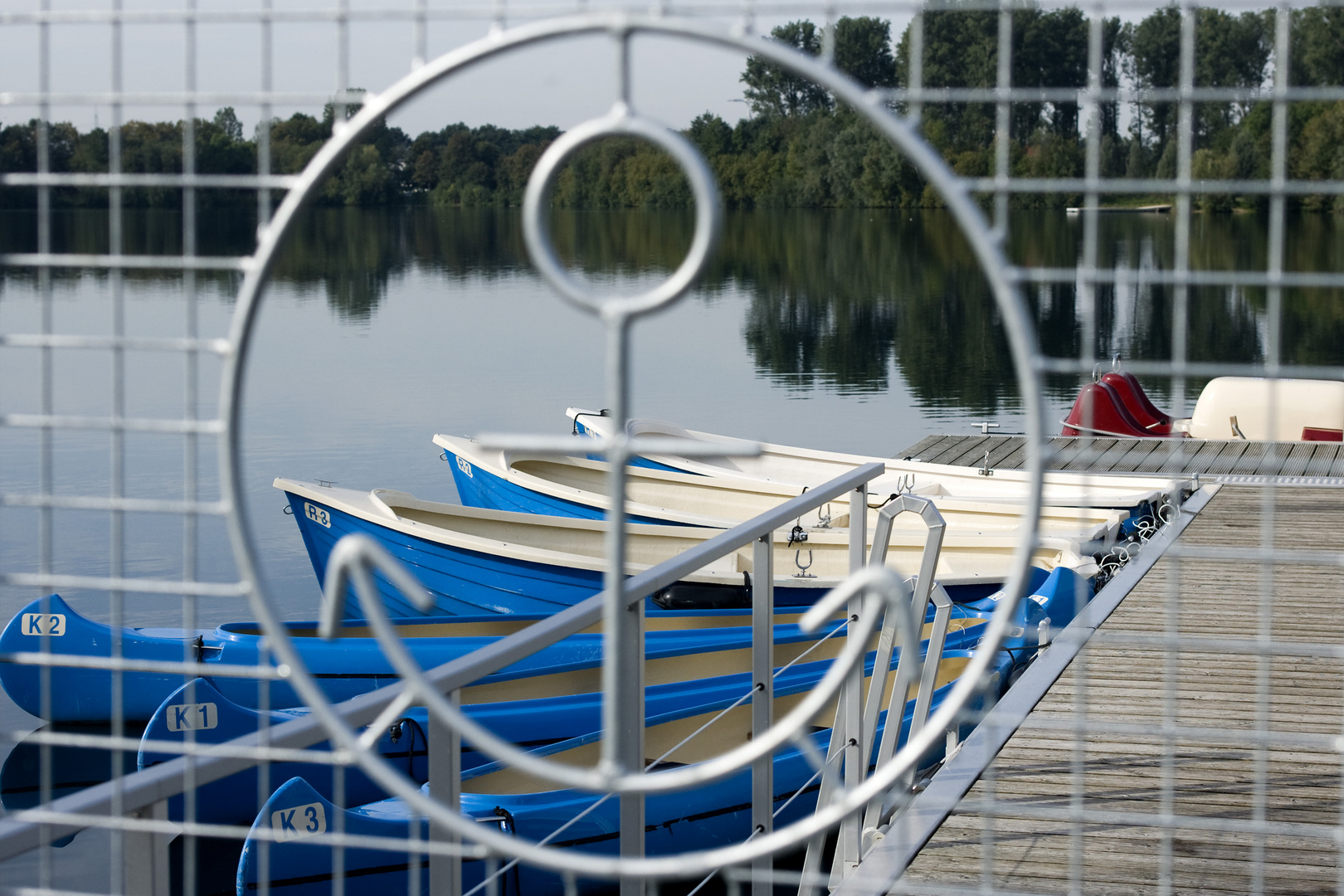 der letzte Sommertag