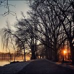 +++DER LETZTE SONNENAUFGANG DES JAHRES 2016+++