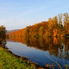 Der letzte sonnige Herbsttag