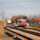 Der letzte Tag auf der Ohratalbahn 1