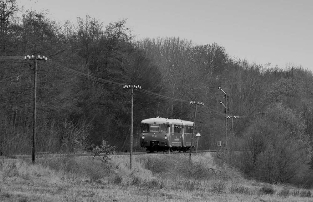 Der letzte Tag auf der Ohratalbahn 4