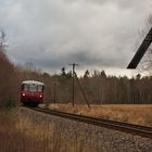 Der letzte Tag auf der Ohratalbahn 8