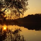 der letzte Tag des Oktober