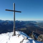 Der letzte Tag und die letzte Bergtour im Jahre 2013