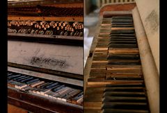 der letzte Tango.....