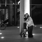 der letzte "Tango" in Berlin