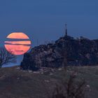 Der letzte Vollmond