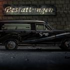 Der letzte Wagen ist immer ein Kombi ...