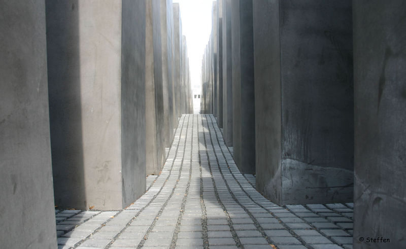 Der letzte Weg ins helle weiße Licht