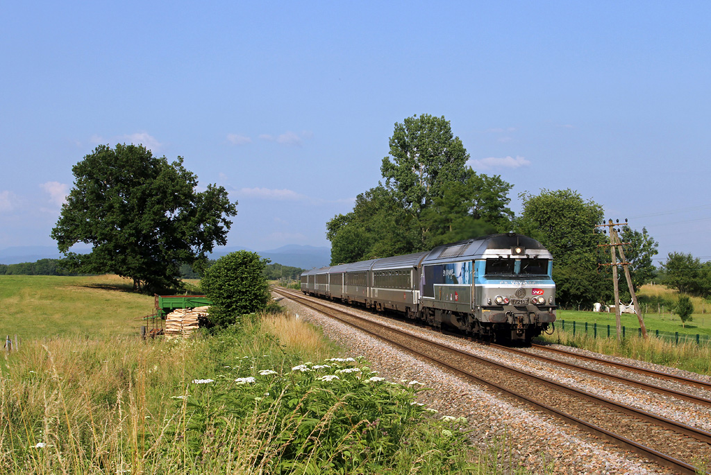 Der letzte Westfahrer