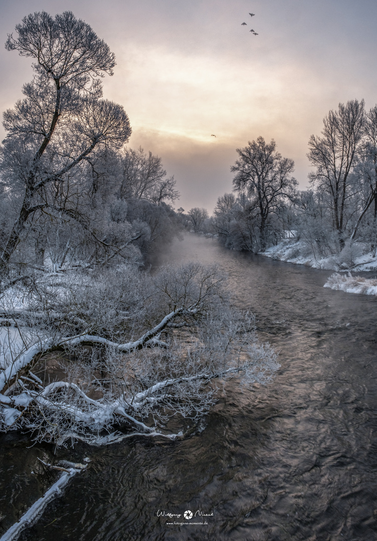 Der letzte Wintertag