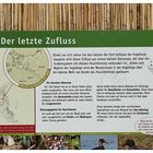 Der letzte Zufluss