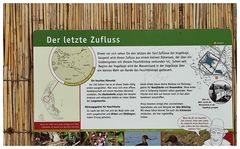 Der letzte Zufluss