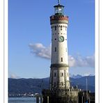 Der Leuchttum in Lindau am Bodensee (Reload)