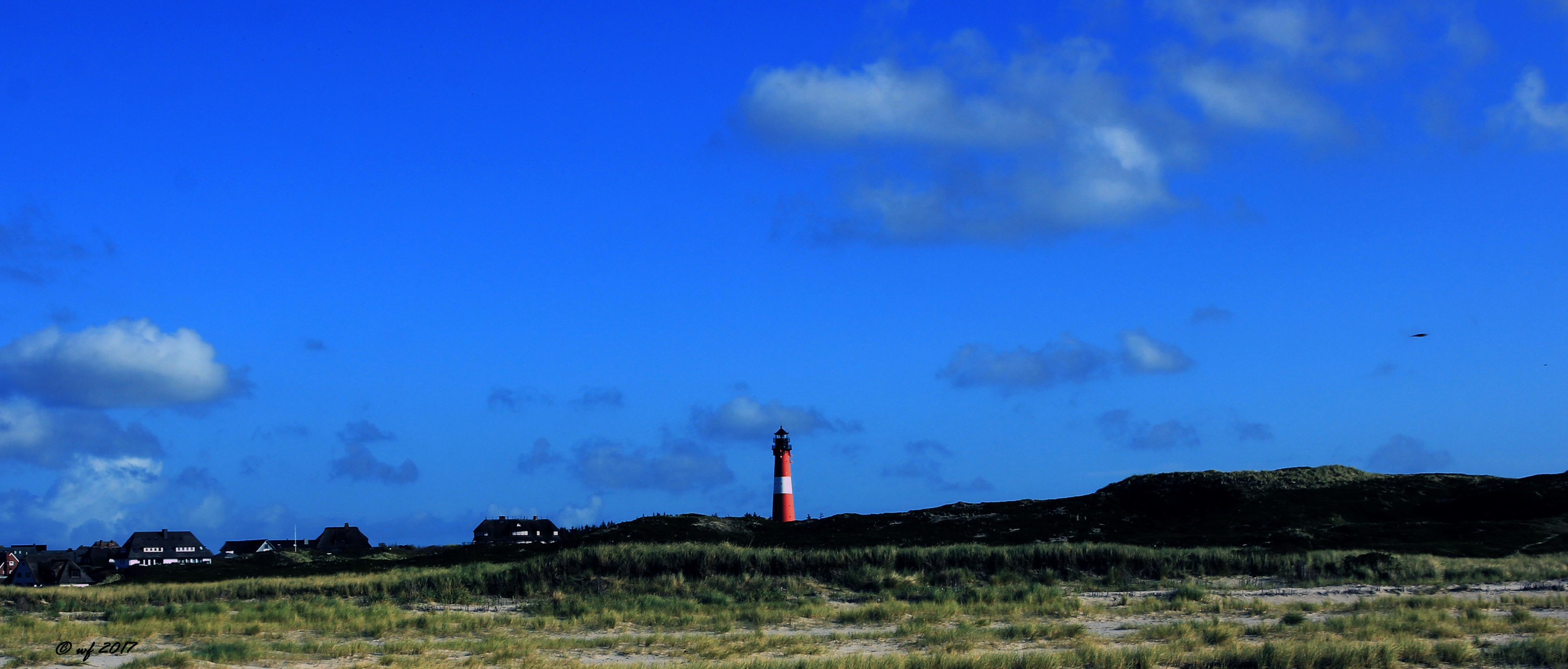 Der Leuchtturm