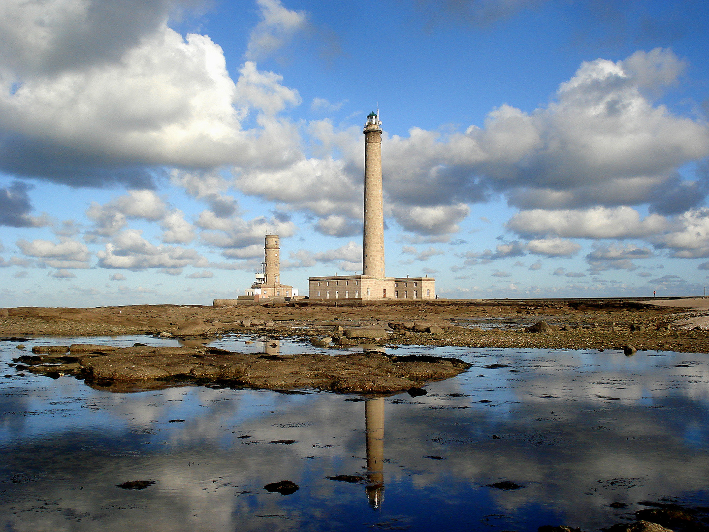 Der Leuchtturm