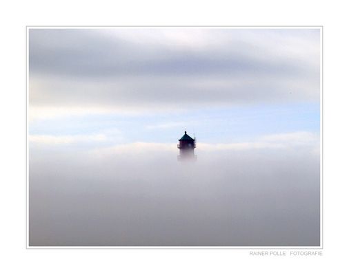 ~ Der Leuchtturm ~