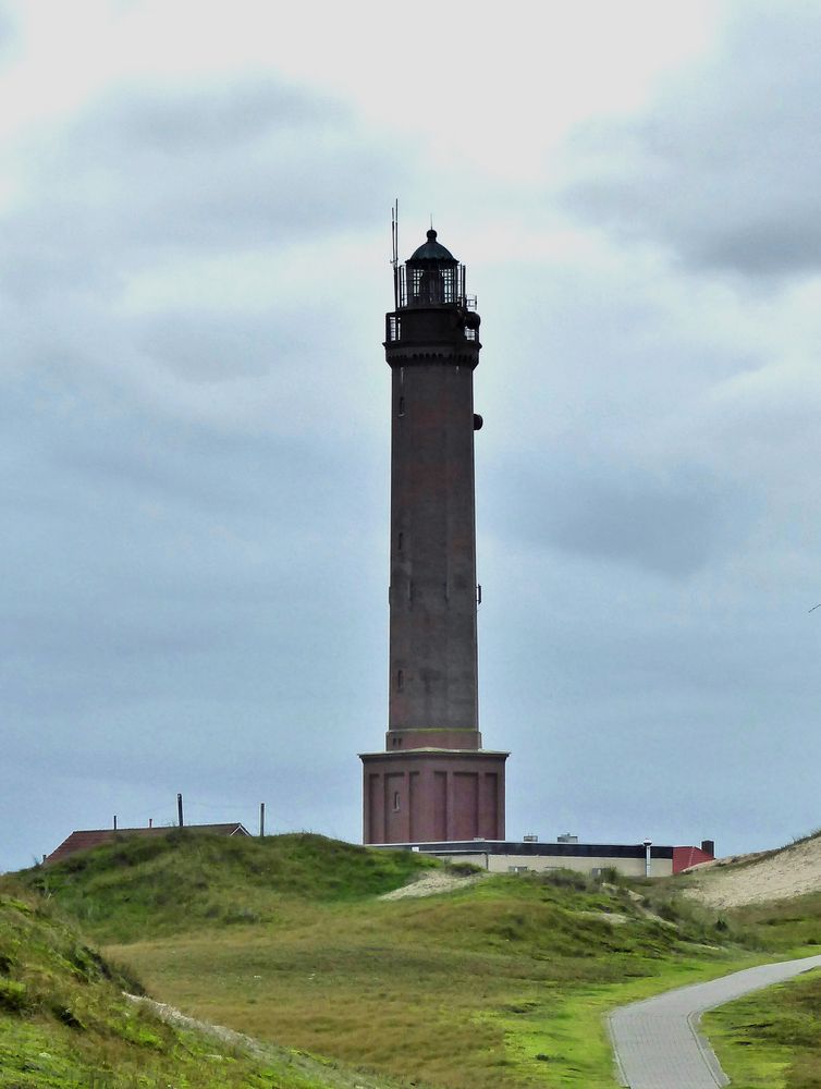 Der Leuchtturm