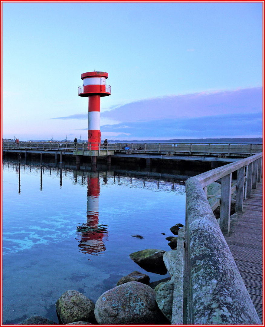 Der Leuchtturm