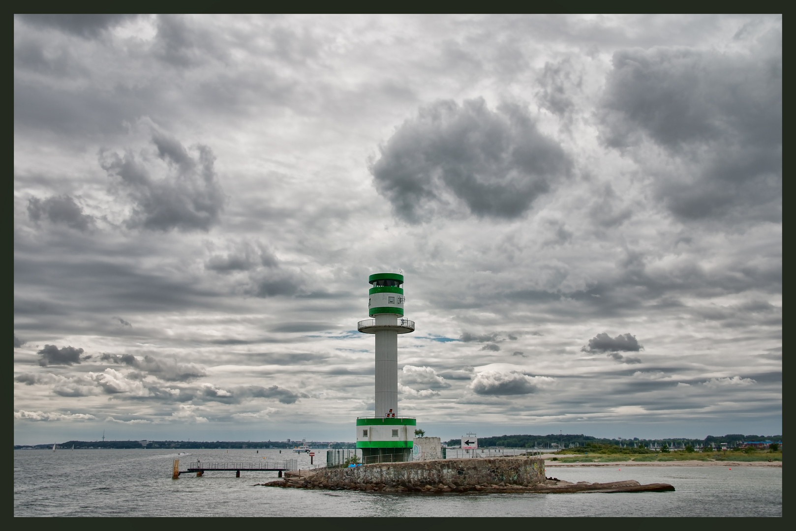 Der Leuchtturm