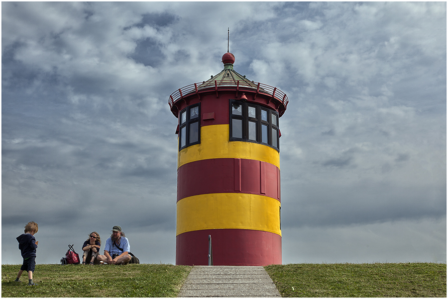 Der Leuchtturm