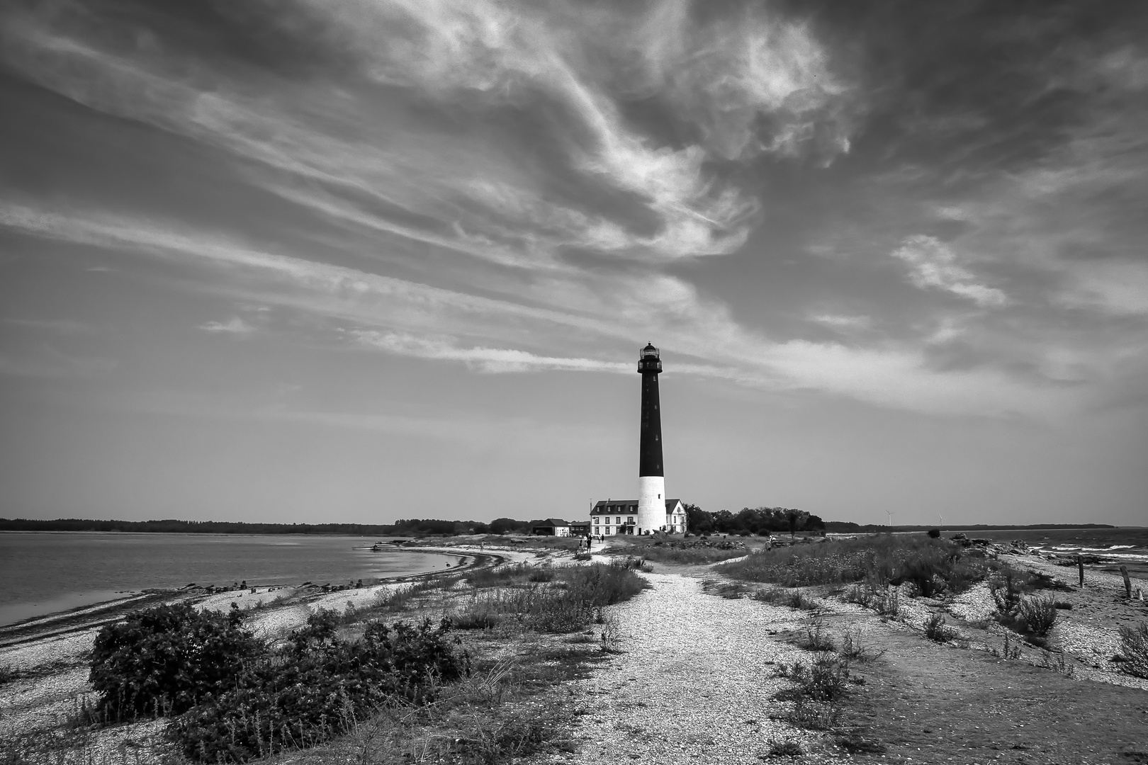 Der Leuchtturm