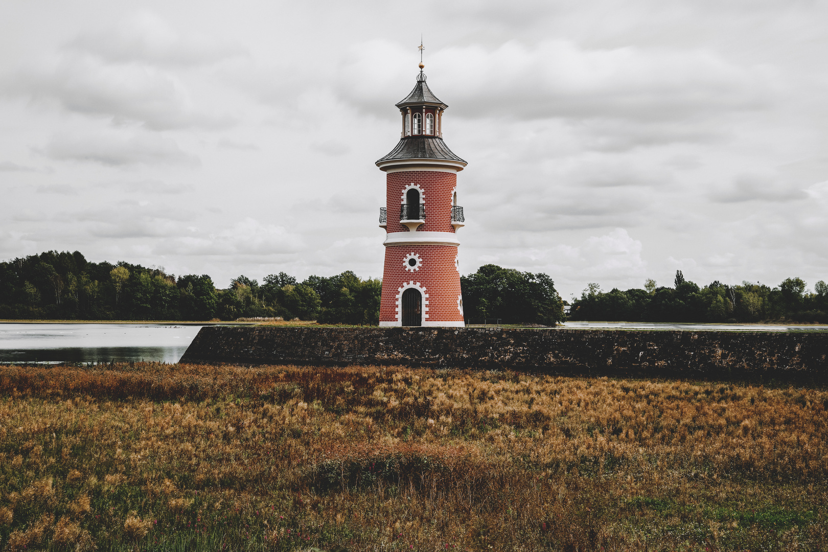 Der Leuchtturm