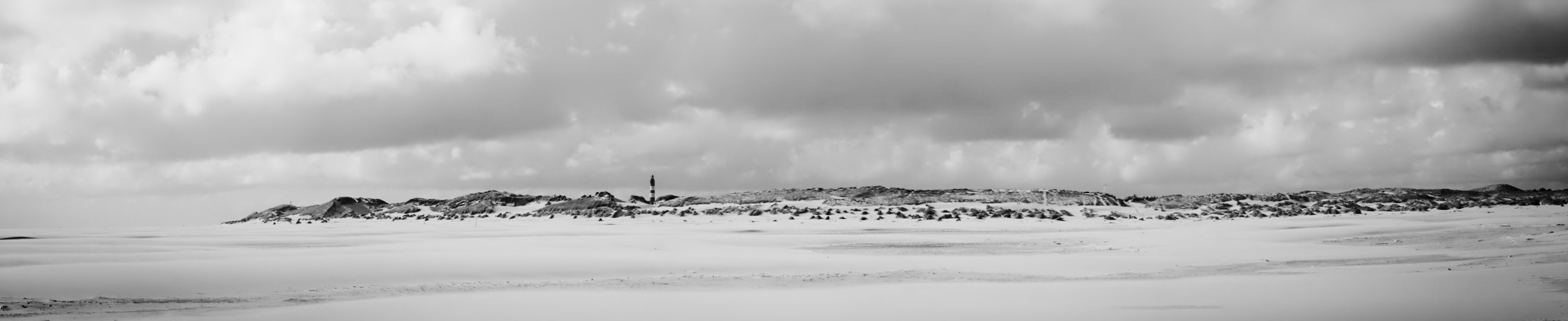 Der Leuchtturm