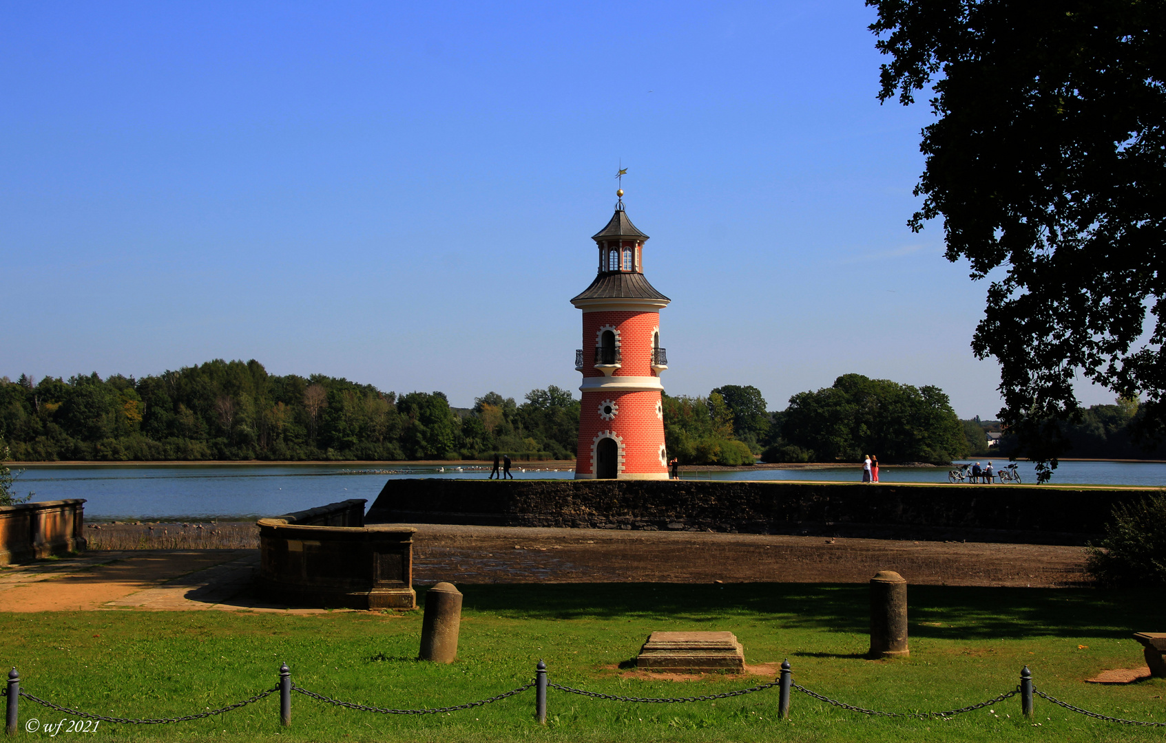 Der Leuchtturm