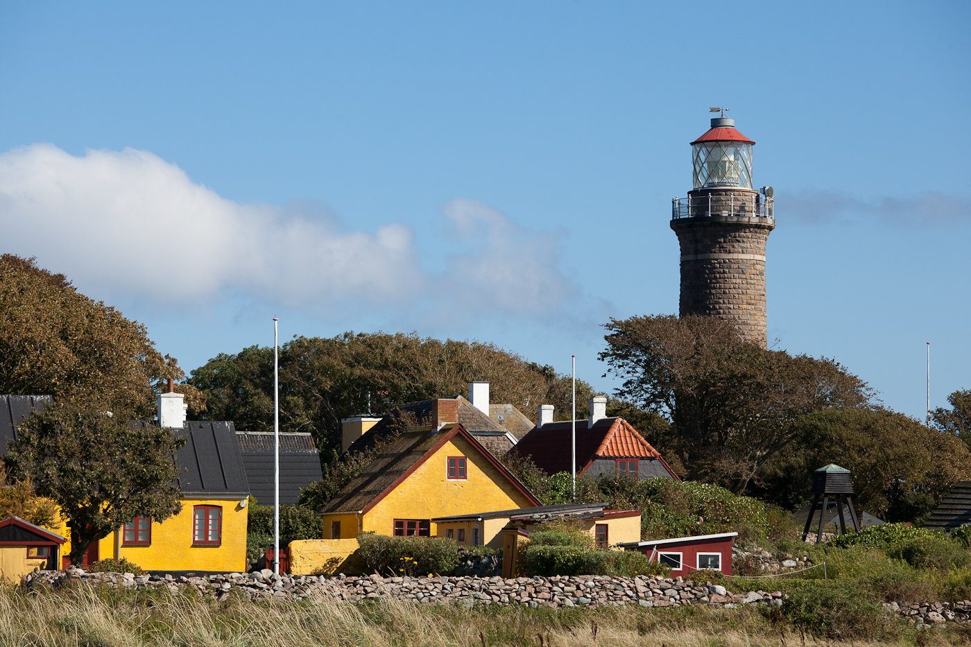 Der Leuchtturm