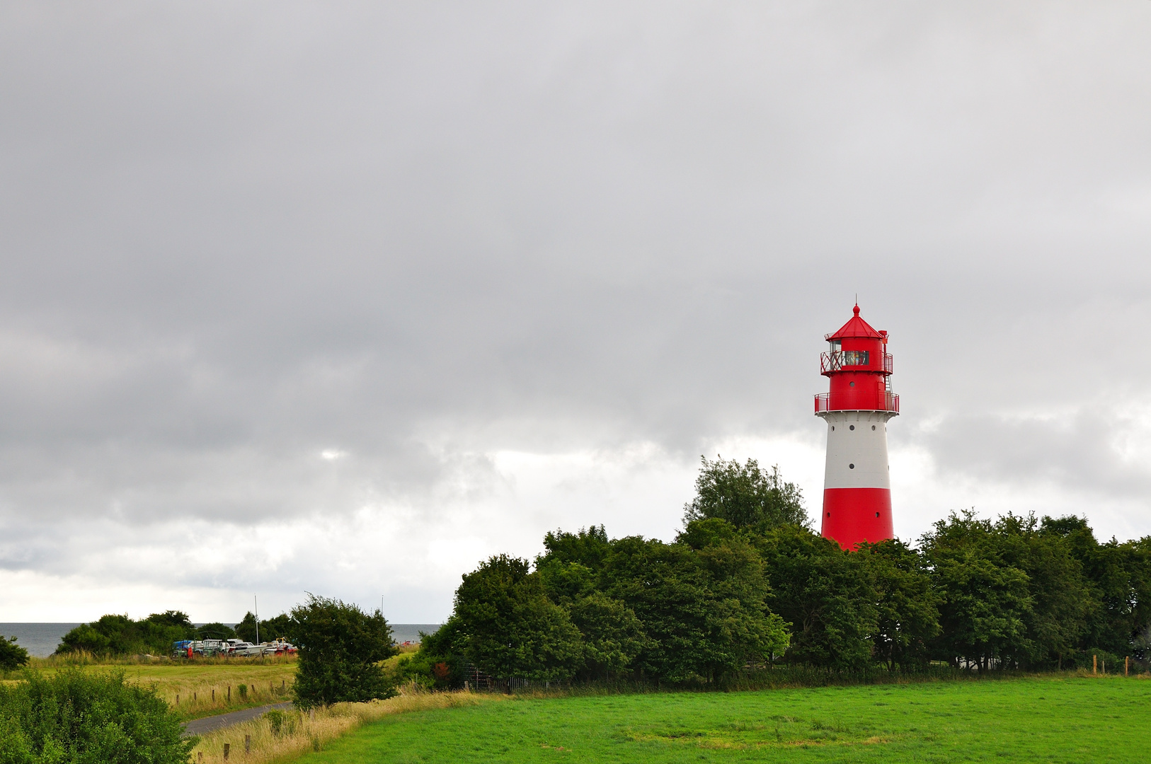 Der Leuchtturm