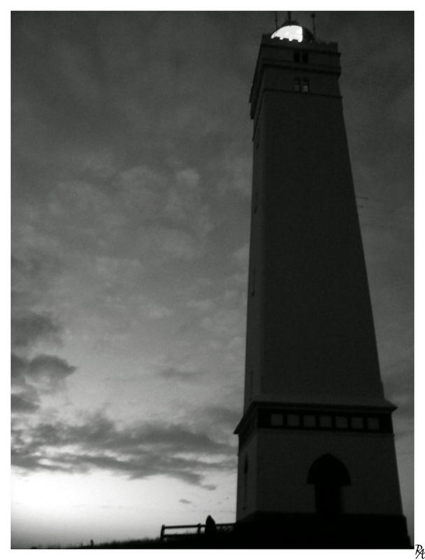 Der Leuchtturm